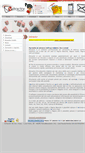 Mobile Screenshot of estractor.it